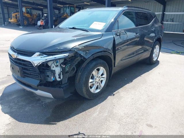 2019 CHEVROLET BLAZER 6