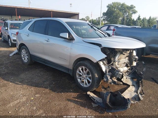 2019 CHEVROLET EQUINOX LT - 1