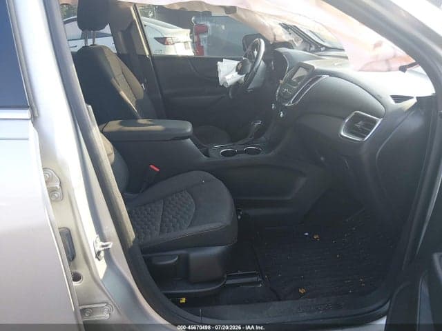 2019 CHEVROLET EQUINOX LT 5