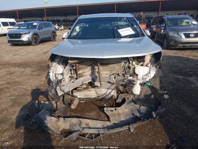 2019 CHEVROLET EQUINOX LT 6