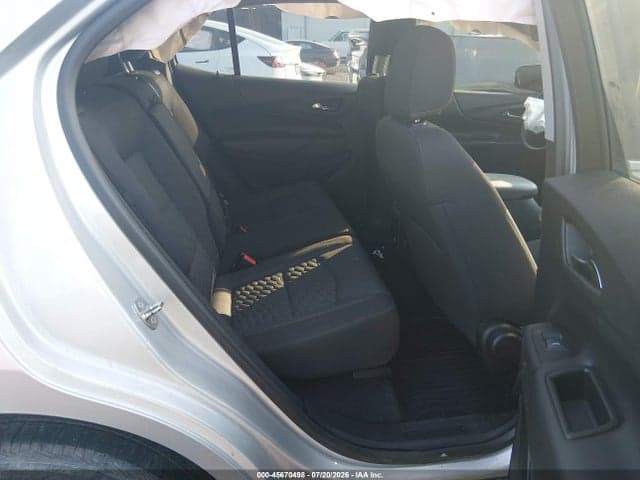 2019 CHEVROLET EQUINOX LT 8