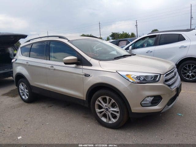 2017 FORD ESCAPE SE 13