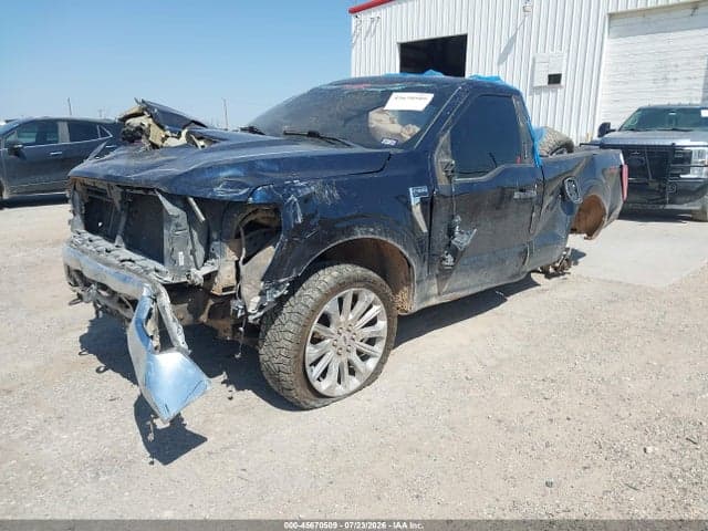 2022 FORD F-150 XLT 2