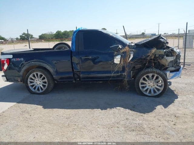 2022 FORD F-150 XLT 13