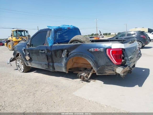 2022 FORD F-150 XLT 14