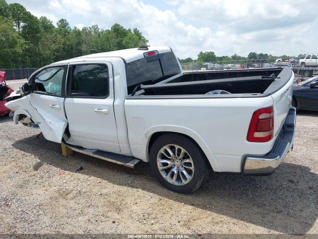 2021 RAM 1500 LARAMIE 4X4 5'7 BOX 3