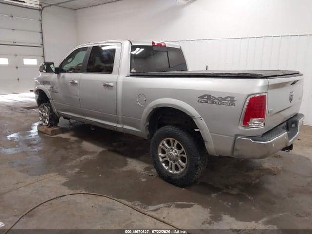 2017 RAM 2500 LARAMIE 4X4 6'4 BOX 3