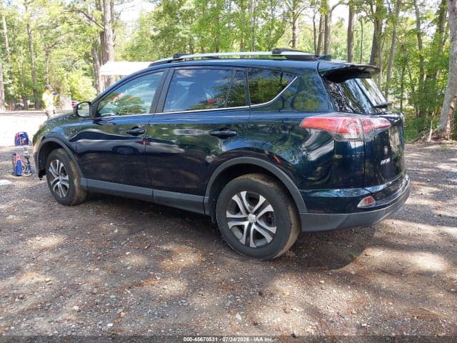 2017 TOYOTA RAV4 LE 3