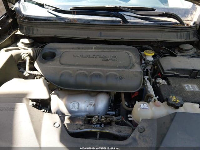 2020 JEEP CHEROKEE LATITUDE 4X4 10