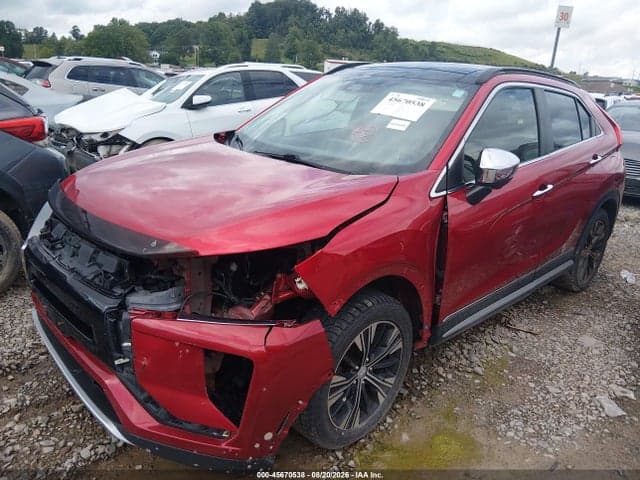 2019 MITSUBISHI ECLIPSE CROSS SEL 2