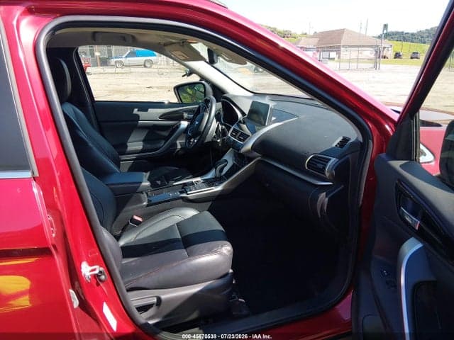 2019 MITSUBISHI ECLIPSE CROSS SEL 5