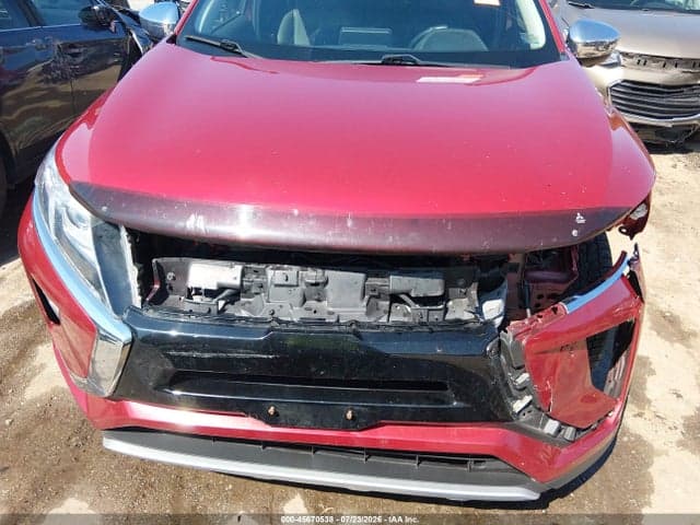 2019 MITSUBISHI ECLIPSE CROSS SEL 6