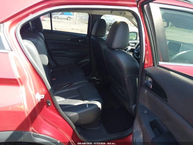 2019 MITSUBISHI ECLIPSE CROSS SEL 8