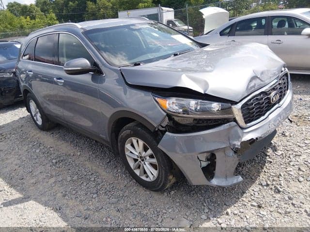 2019 KIA SORENTO 2.4L LX 1