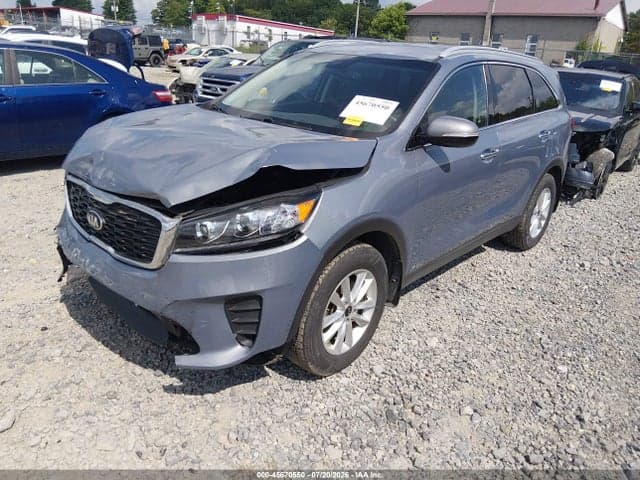 2019 KIA SORENTO 2.4L LX 2