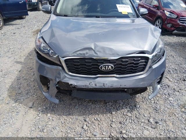 2019 KIA SORENTO 2.4L LX 6