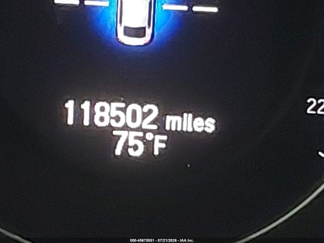2017 HONDA ACCORD HYBRID EX-L 16