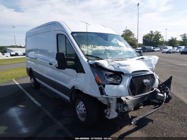 2023 FORD TRANSIT-350 1