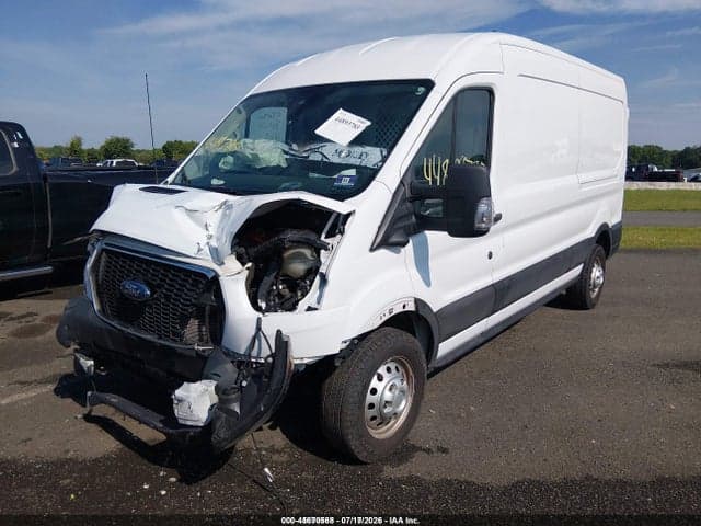 2023 FORD TRANSIT-350 2