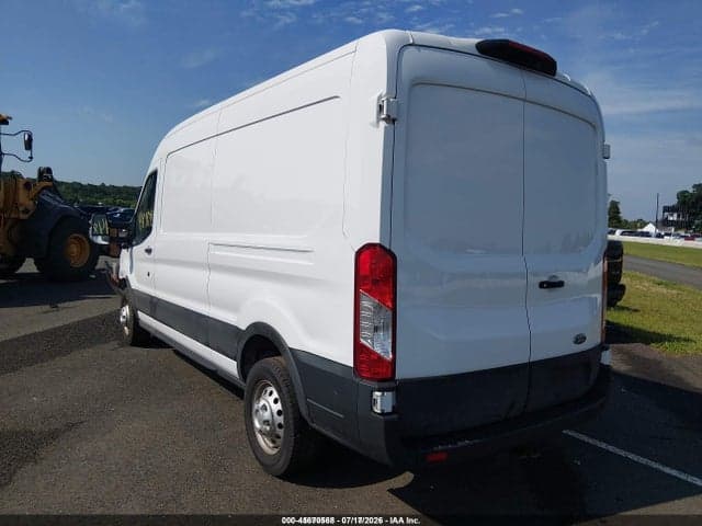 2023 FORD TRANSIT-350 3