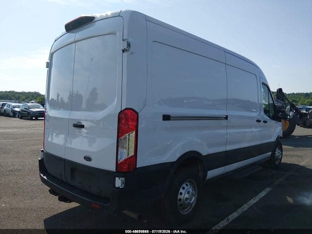 2023 FORD TRANSIT-350 4