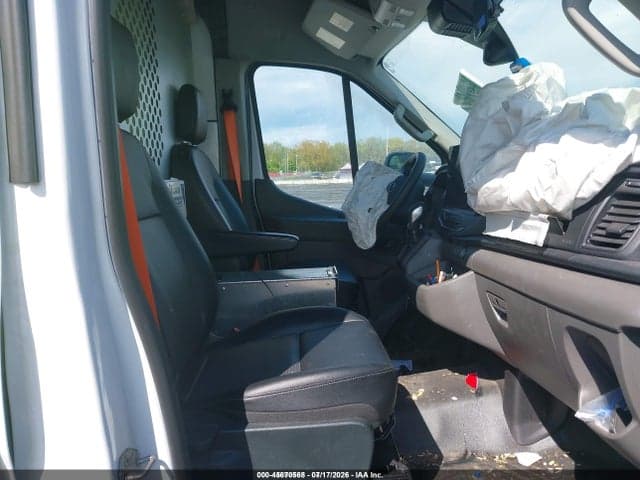 2023 FORD TRANSIT-350 5