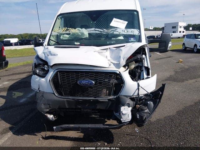 2023 FORD TRANSIT-350 6
