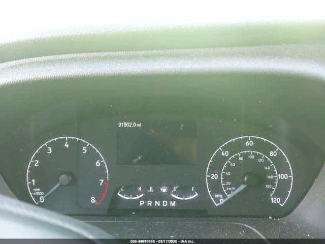 2023 FORD TRANSIT-350 7