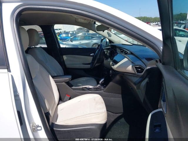2020 BUICK ENCORE GX FWD SELECT 5