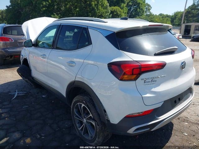 2020 BUICK ENCORE GX FWD SELECT 6