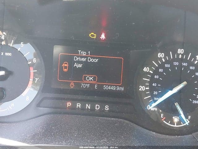 2018 FORD EDGE SEL 15