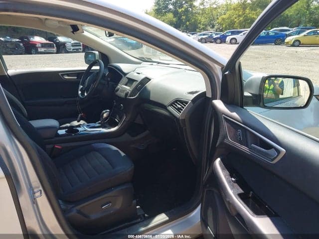 2018 FORD EDGE SEL 5