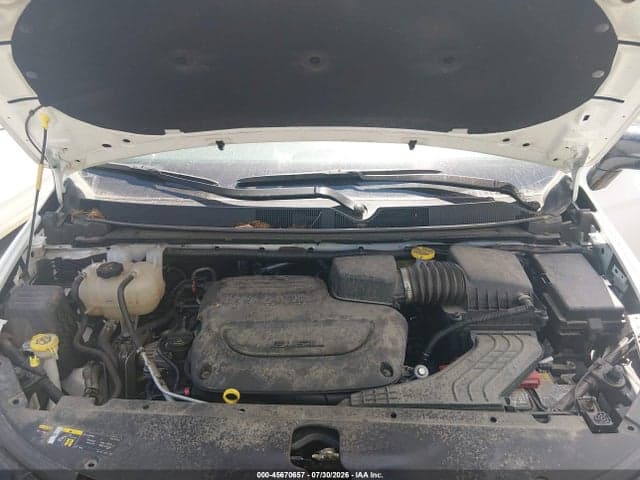 2025 CHRYSLER PACIFICA LIMITED 10