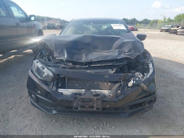2019 HONDA CIVIC SPORT 11