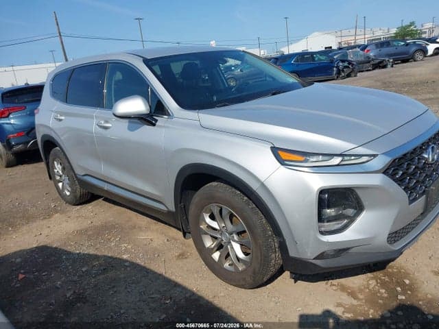 2020 HYUNDAI SANTA FE SEL - 1