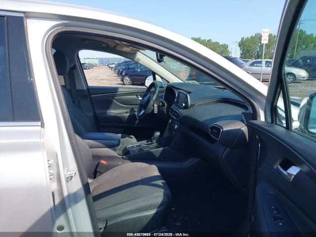 2020 HYUNDAI SANTA FE SEL 5