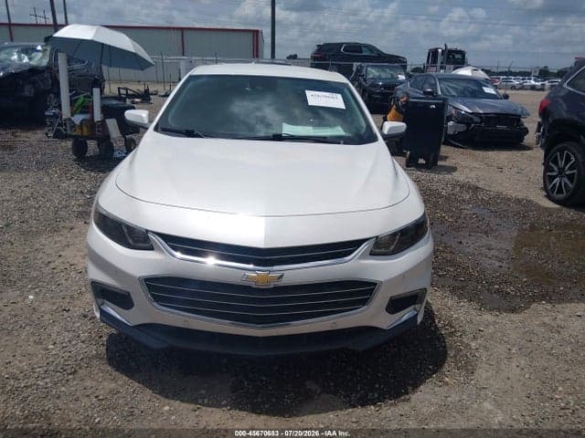 2018 CHEVROLET MALIBU PREMIER 12