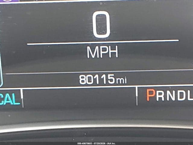 2018 CHEVROLET MALIBU PREMIER 15