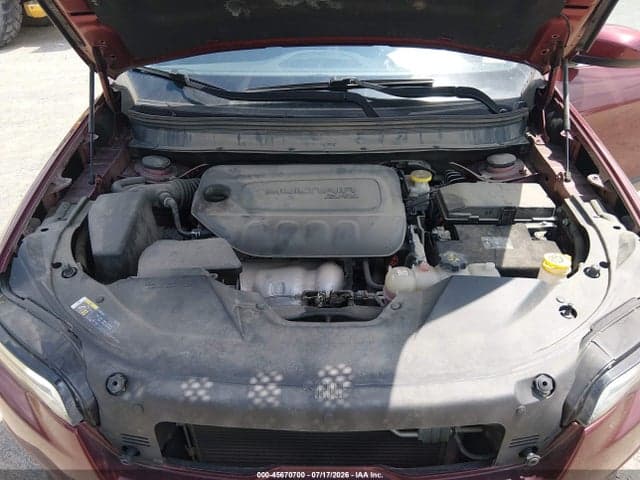 2019 JEEP CHEROKEE LATITUDE 4X4 10