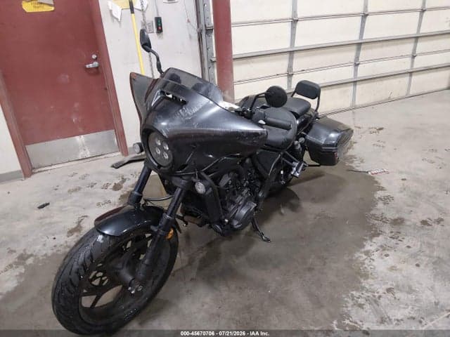 2023 HONDA CMX1100 T 2