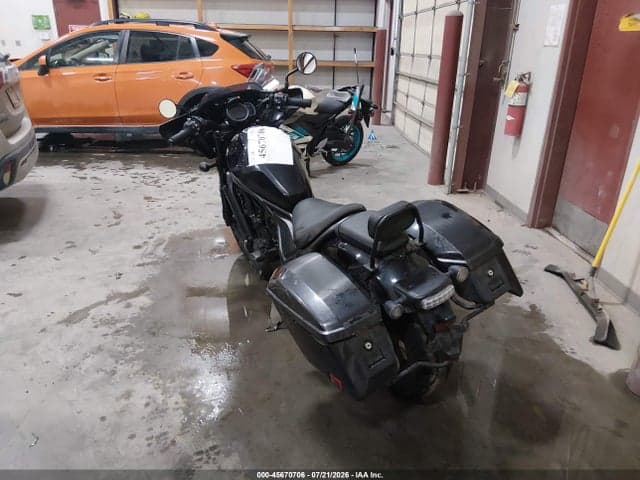 2023 HONDA CMX1100 T 3