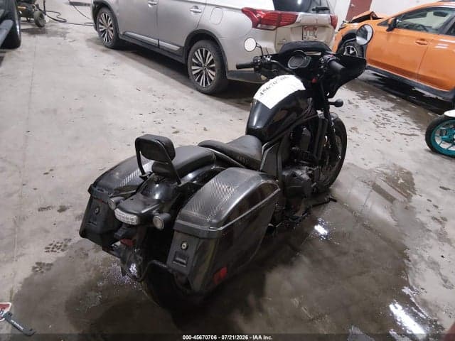 2023 HONDA CMX1100 T 4
