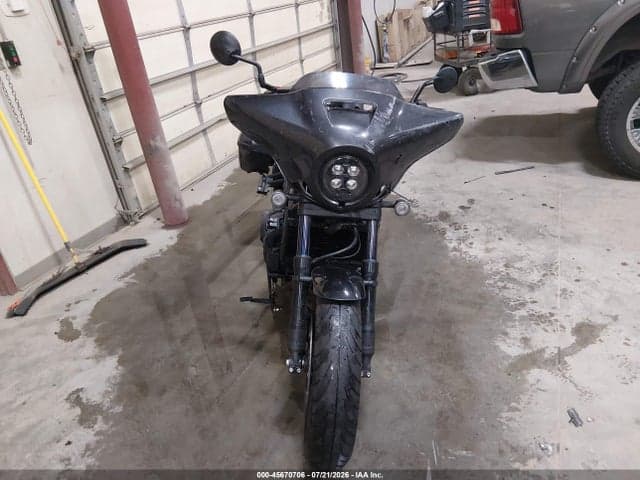 2023 HONDA CMX1100 T 5