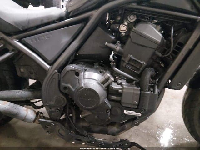 2023 HONDA CMX1100 T 8