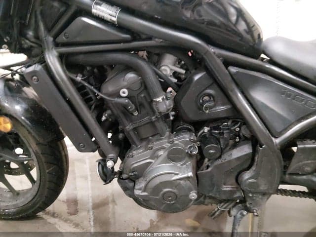 2023 HONDA CMX1100 T 9