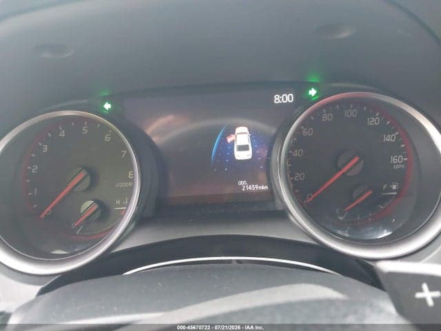 2024 TOYOTA CAMRY XSE 7