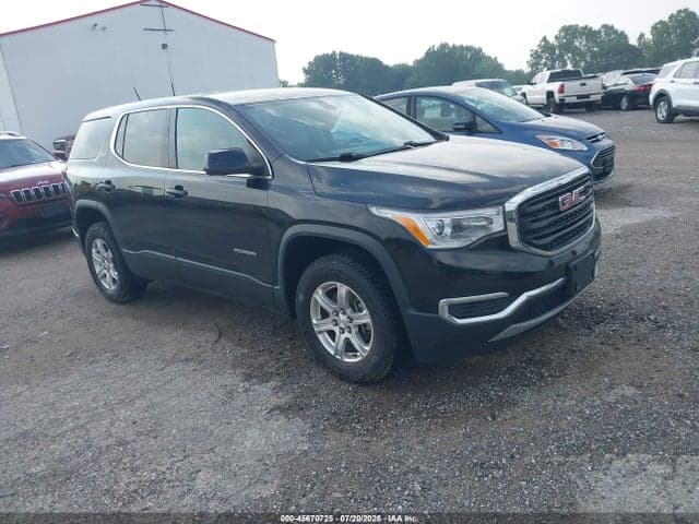 2019 GMC ACADIA SLE-1 1
