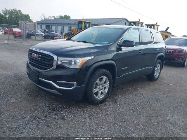 2019 GMC ACADIA SLE-1 2