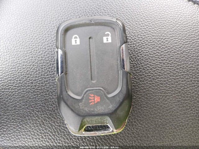 2019 GMC ACADIA SLE-1 11