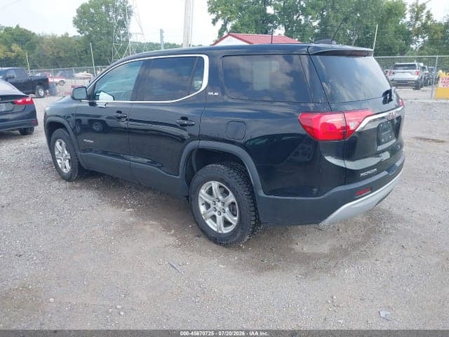 2019 GMC ACADIA SLE-1 3